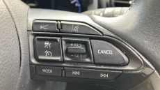 Toyota Yaris Cross 1.5 Hybrid Design 5dr CVT Hybrid Estate